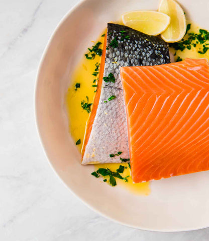 Why is Alaska Gold King Salmon so expensive? | Alaska Gold Seafood