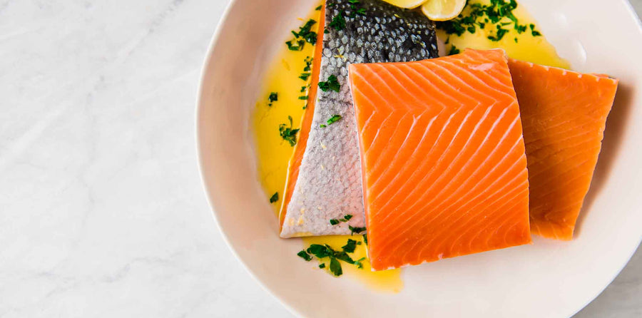 Why is Alaska Gold King Salmon so expensive? | Alaska Gold Seafood