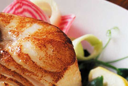 Sake-Marinated Black Cod Recipe | Alaska Gold Seafood