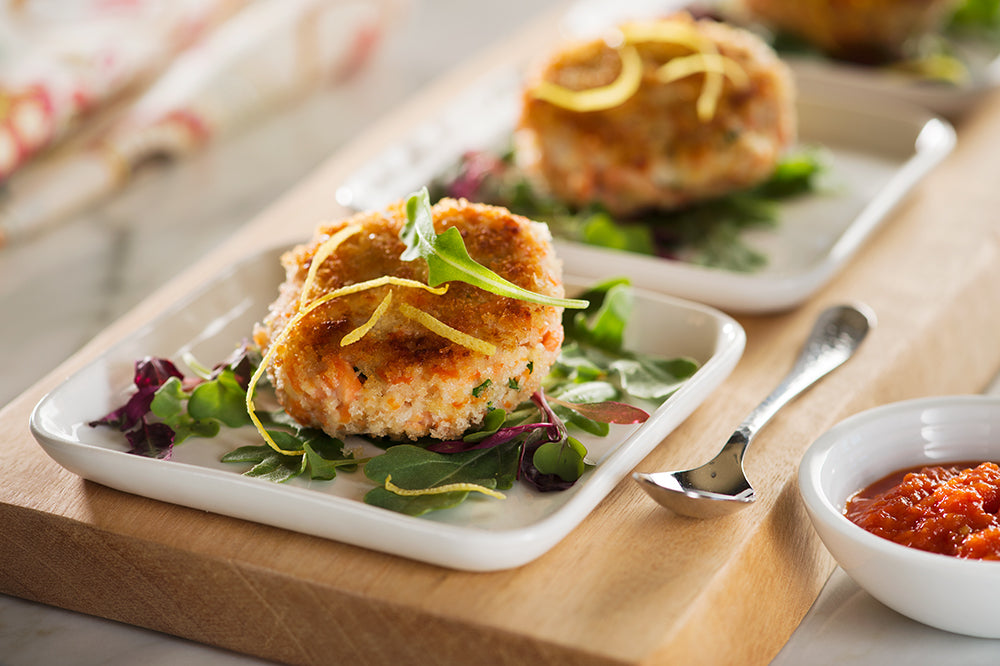 Easy Salmon Recipes | Alaska Gold Seafood