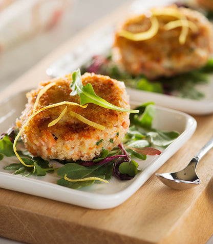 Easy Salmon Recipes | Alaska Gold Seafood