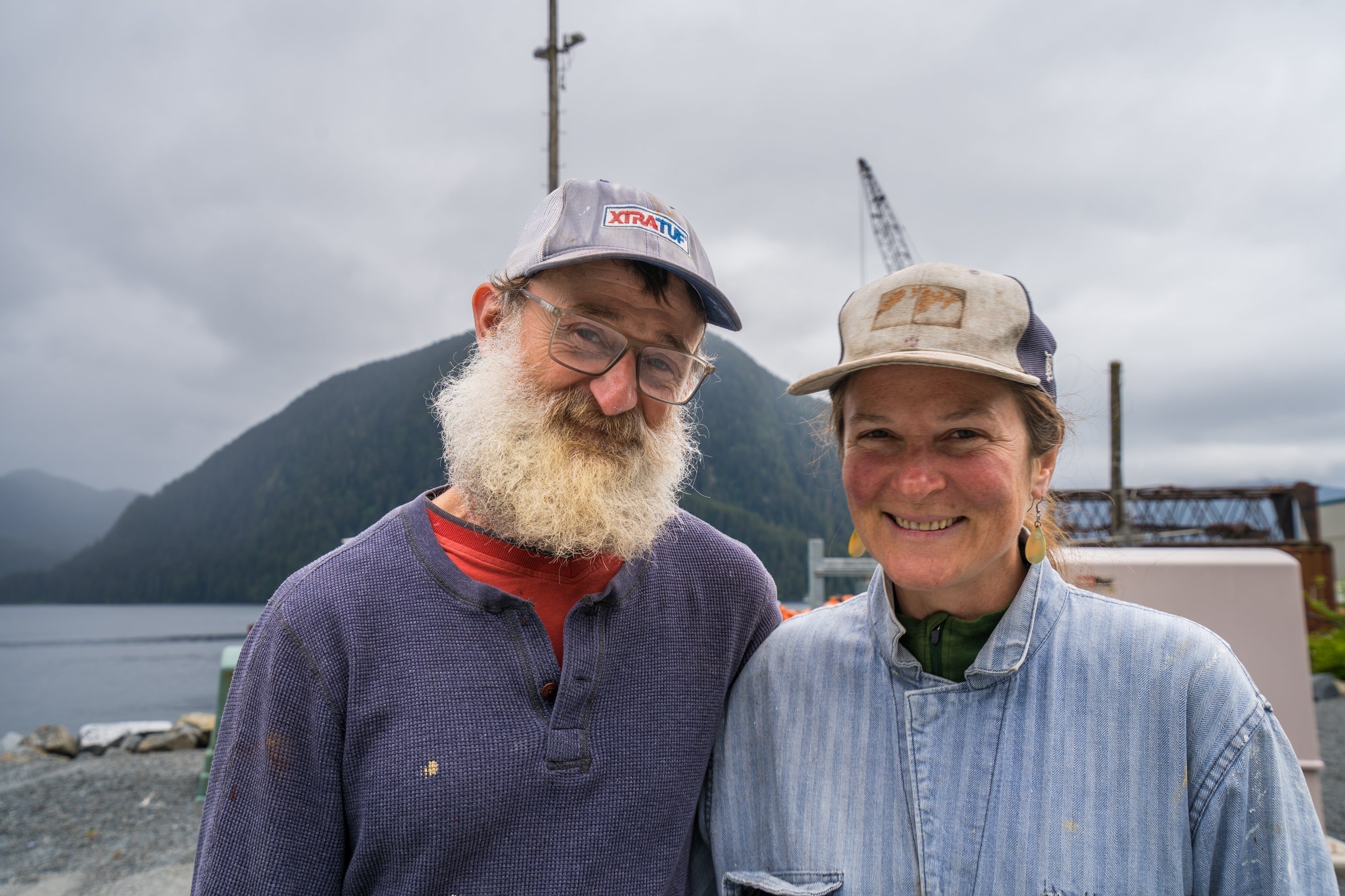 Feeding People Is What We Do | Alaska Gold Seafood