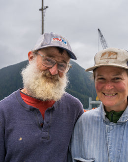 Feeding People Is What We Do | Alaska Gold Seafood