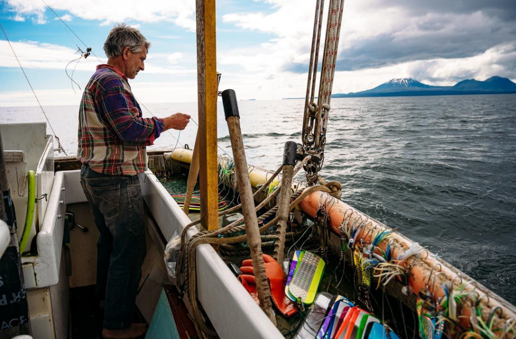 Wild Seafood and Vitamin D | Alaska Gold Seafood