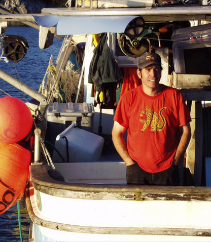 Small boat fisherman’s lifestyle | Alaska Gold Seafood