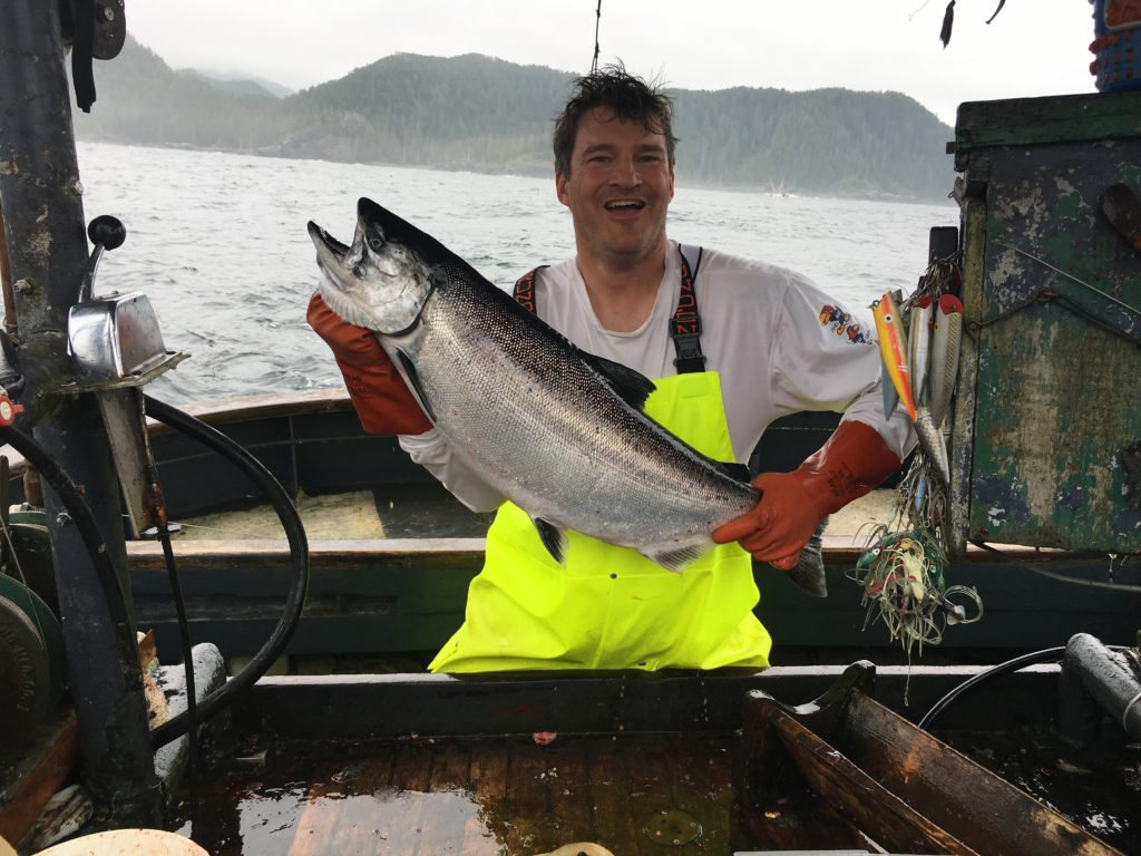 Meet the Fish Mongers | Alaska Gold Seafood