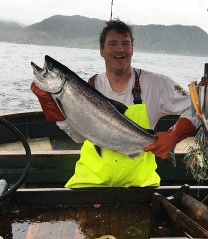 Meet the Fish Mongers | Alaska Gold Seafood