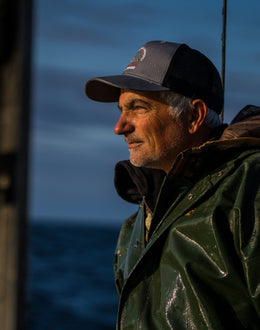Small Boats. Independent Fishermen. Co-op Values | Alaska Gold Seafood
