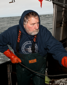 The Humble Highliner | Alaska Gold Seafood