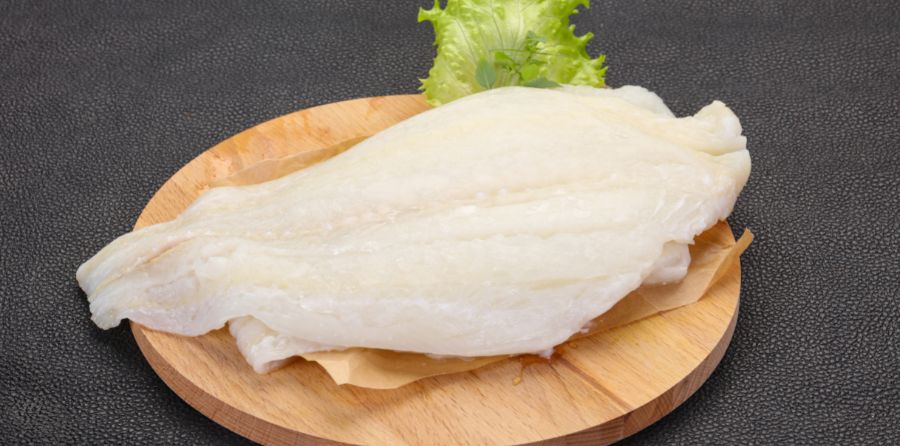 The Amazing Health Benefits of Alaskan Halibut