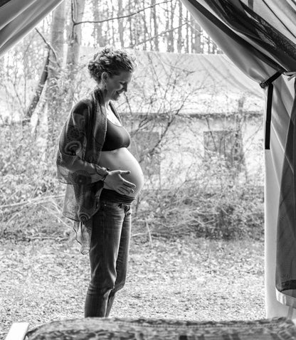 Pregnant? Eat more fish | Alaska Gold Seafood