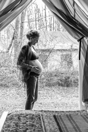 Pregnant? Eat more fish | Alaska Gold Seafood