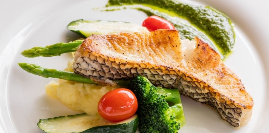 The Unique Flavor Profile of the Alaskan Sablefish