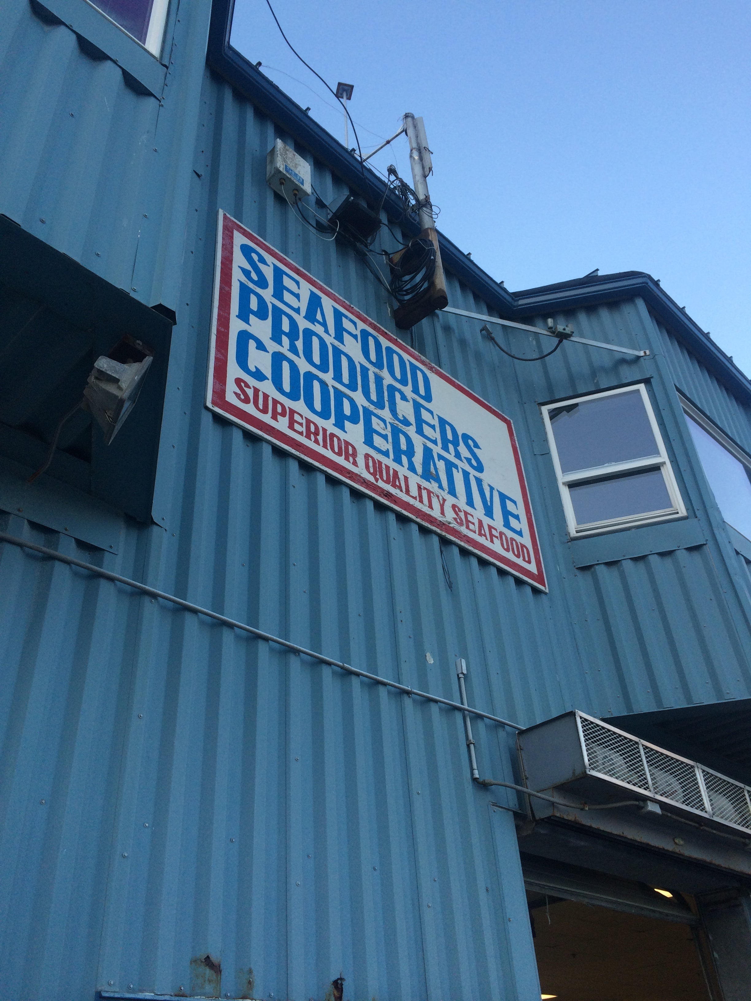 SPC Premium Seafood Brands: Our Story | Alaska Gold Seafood