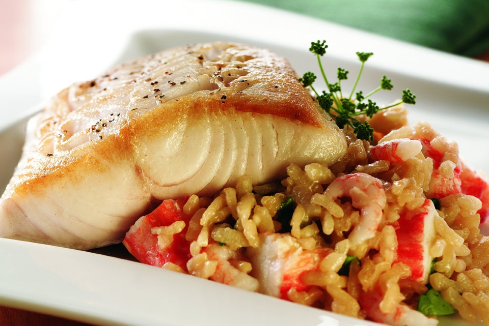 Just how easy is it to cook black cod? | Alaska Gold Seafood