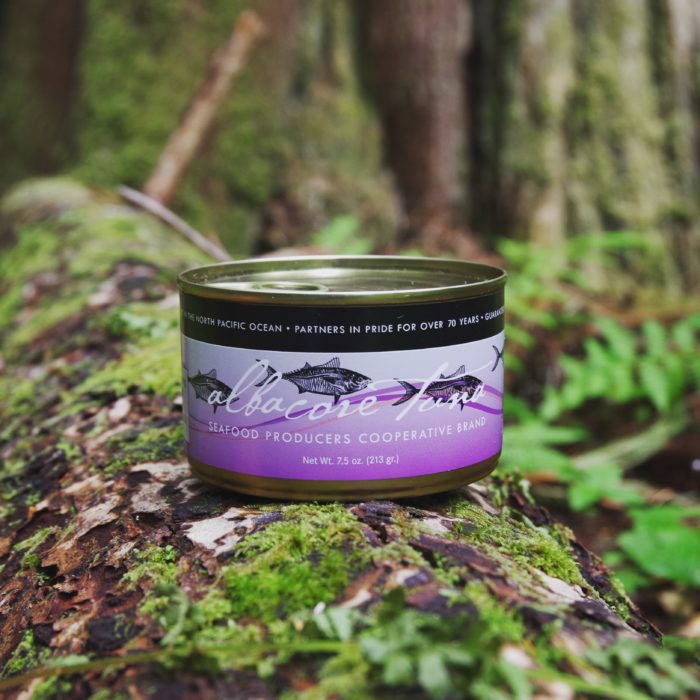 Canned tuna: an alternative to the snack bar | Alaska Gold Seafood