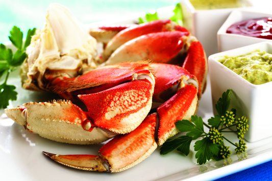 Dungeness Crab