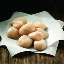 Alaska Weathervane Scallops