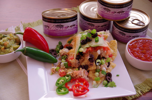Canned Tuna