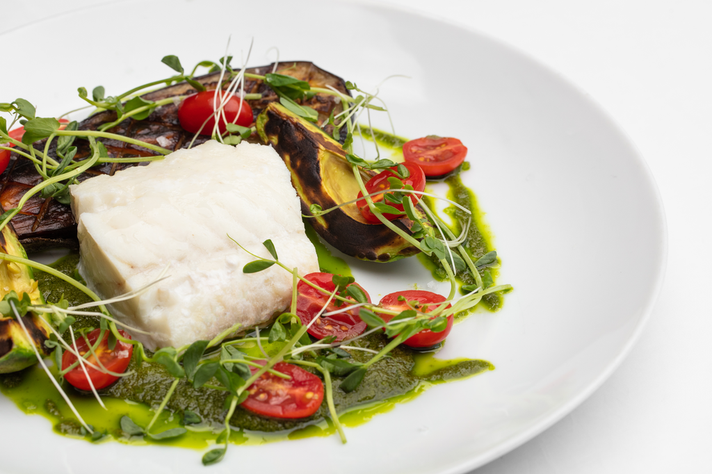 NEW: Wild Alaska Pacific Cod | Alaska Gold Seafood