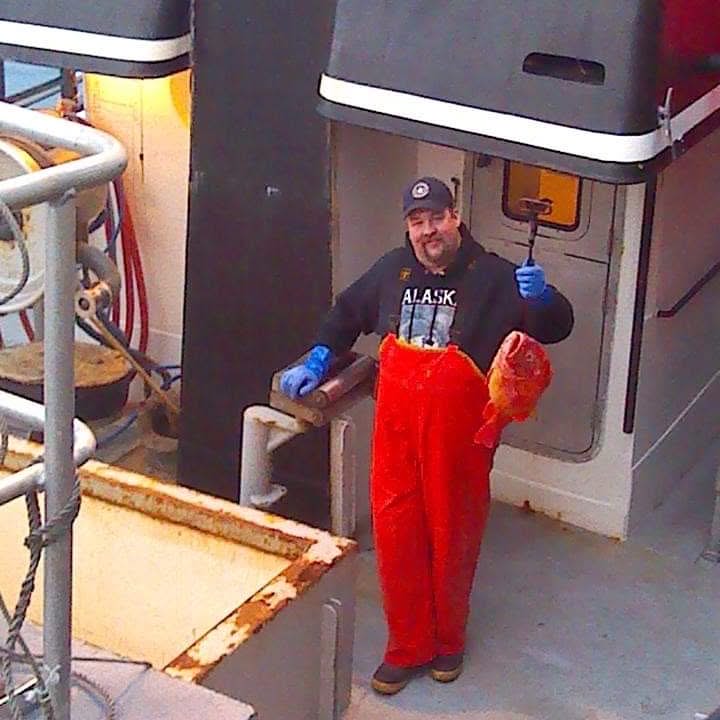 NEW! Yelloweye Rockfish Portions | Alaska Gold Seafood