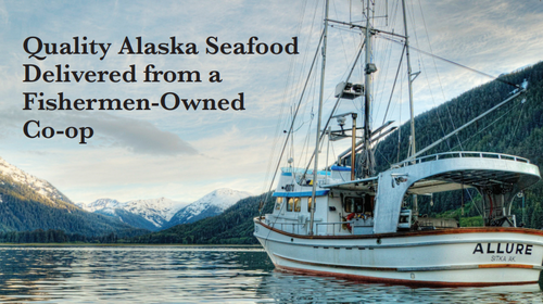 Dungeness Crab | Alaska Gold Seafood