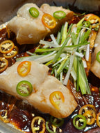 NEW! Yelloweye Rockfish Portions | Alaska Gold Seafood