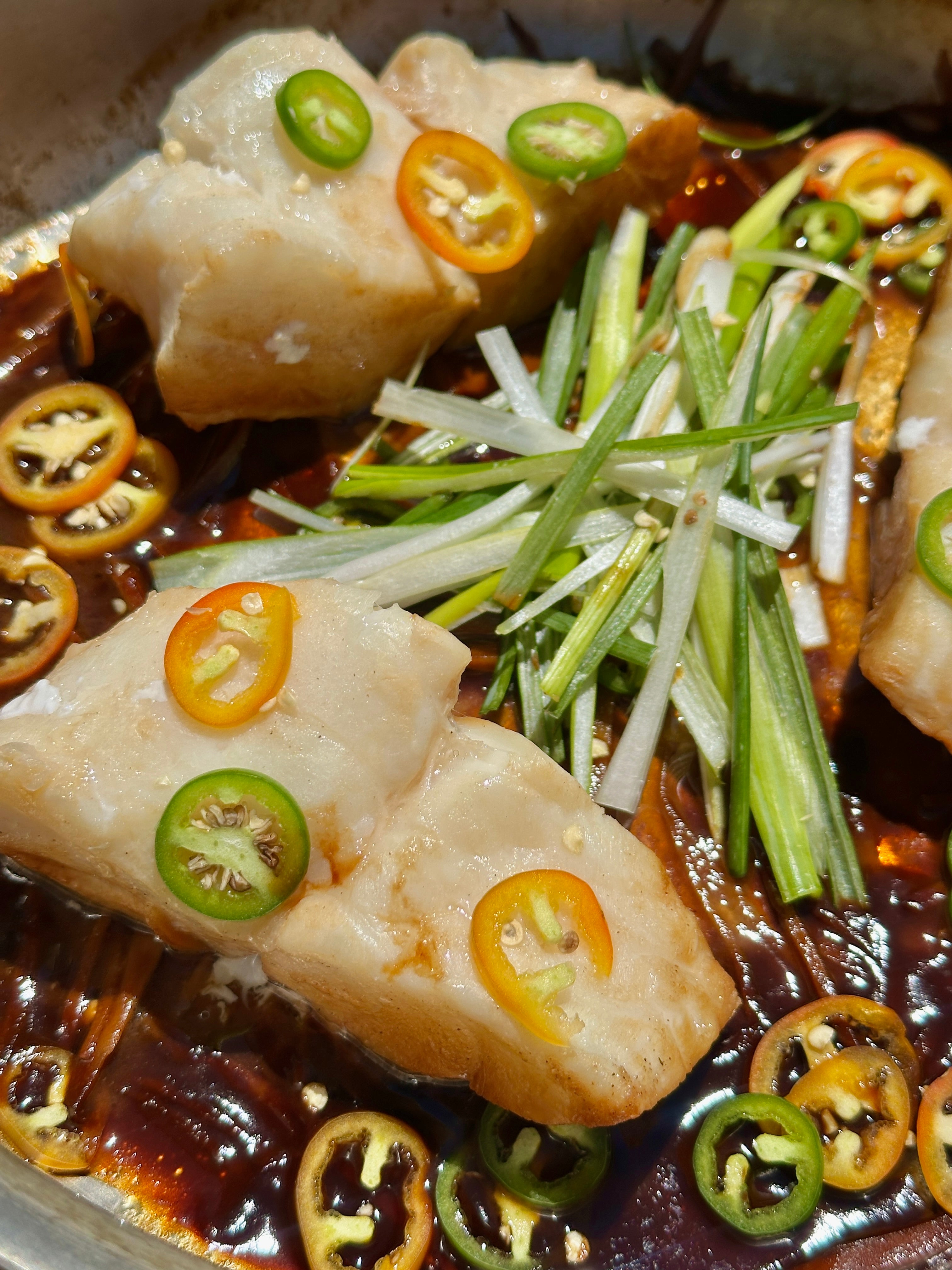 NEW! Yelloweye Rockfish Portions | Alaska Gold Seafood