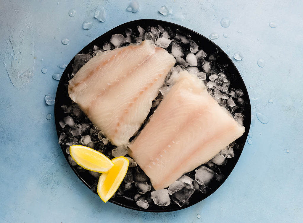 Lingcod Portions | Alaska Gold Seafood