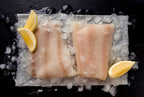 Lingcod Portions | Alaska Gold Seafood
